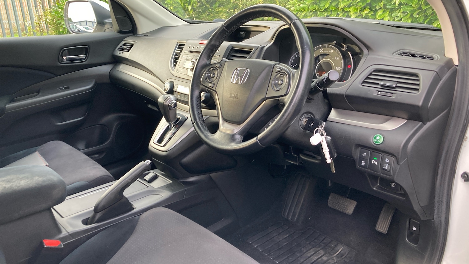 Used Honda CR-V 2015 for sale - 76344521: Photo 47