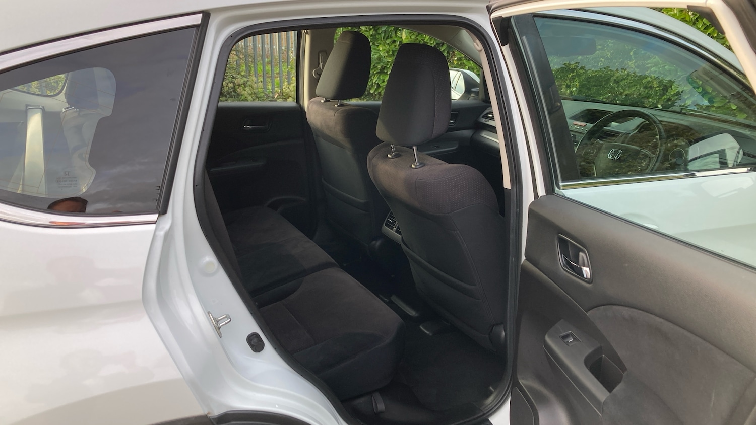 Used Honda CR-V 2015 for sale - 76344521: Photo 48