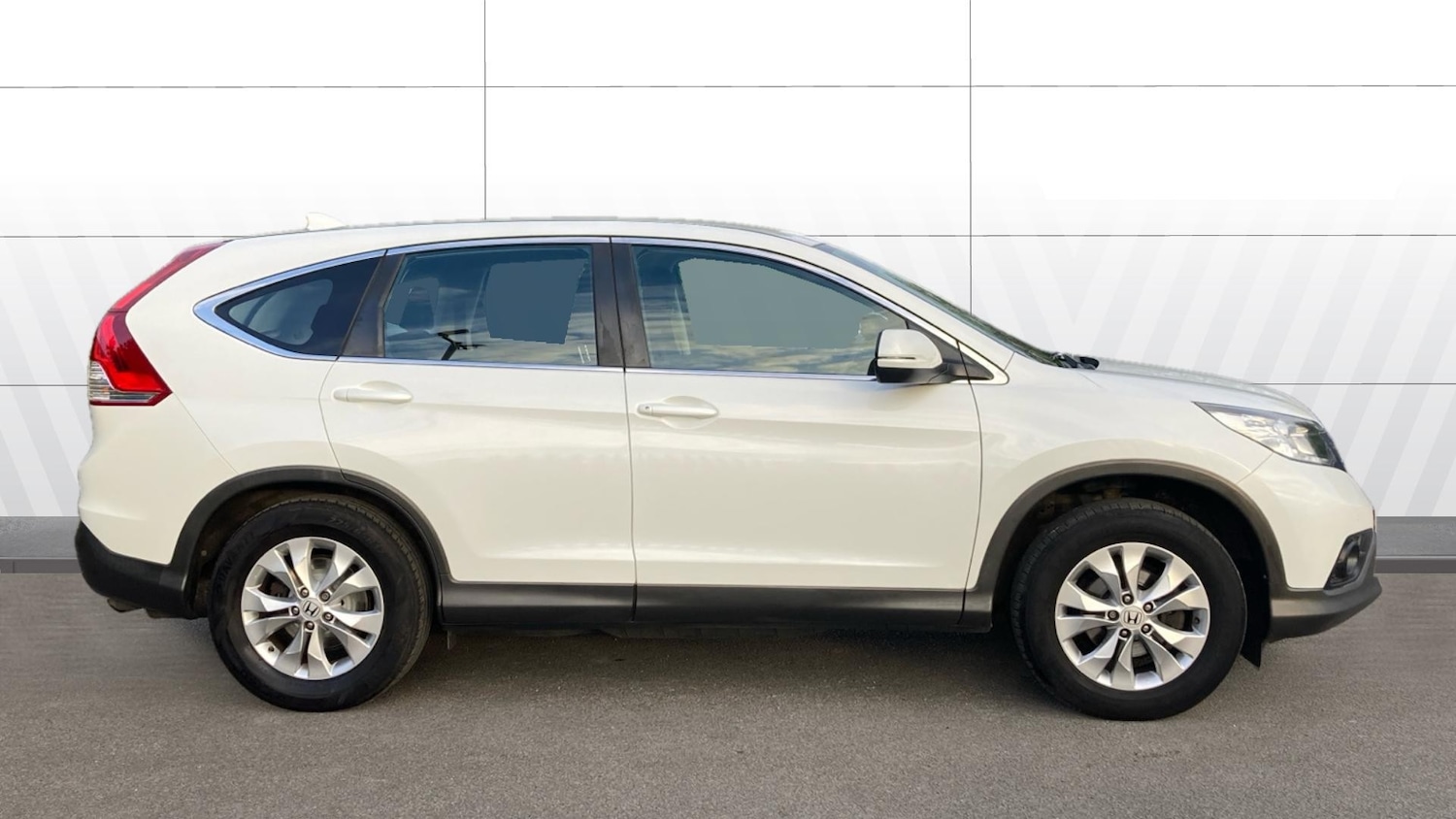 Used Honda CR-V 2015 for sale - 76344521: Photo 5
