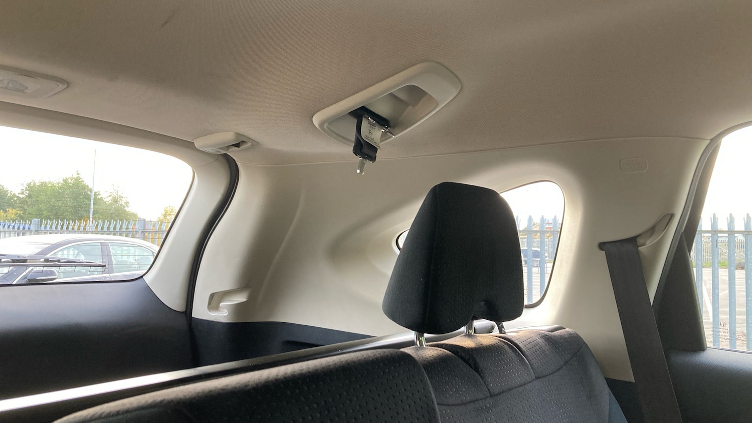 Used Honda CR-V 2015 for sale - 76344521: Photo 50