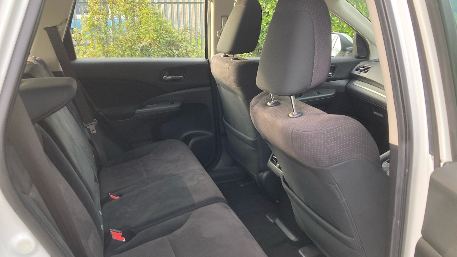 Used Honda CR-V 2015 for sale - 76344521: Photo 51