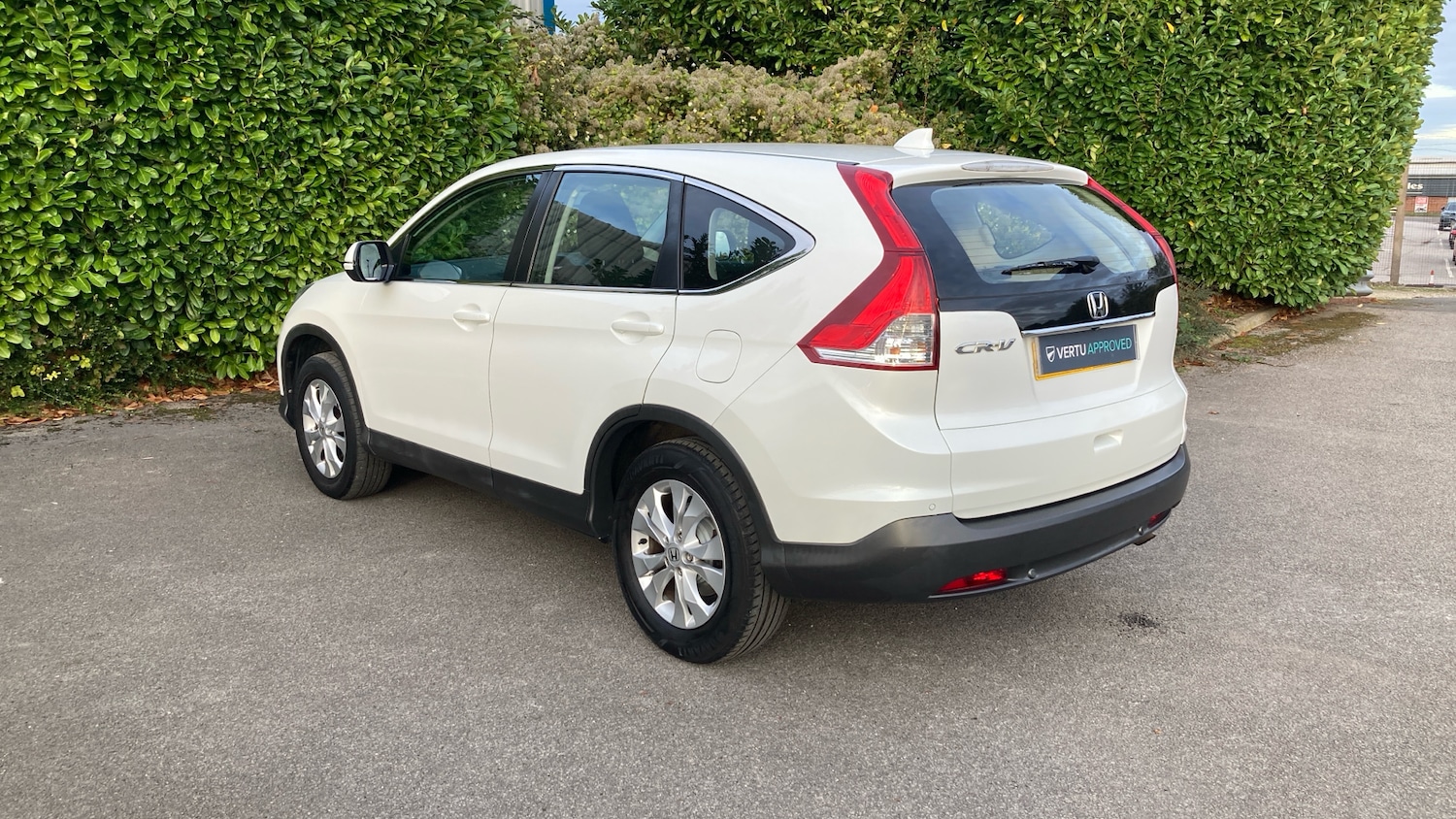Used Honda CR-V 2015 for sale - 76344521: Photo 52
