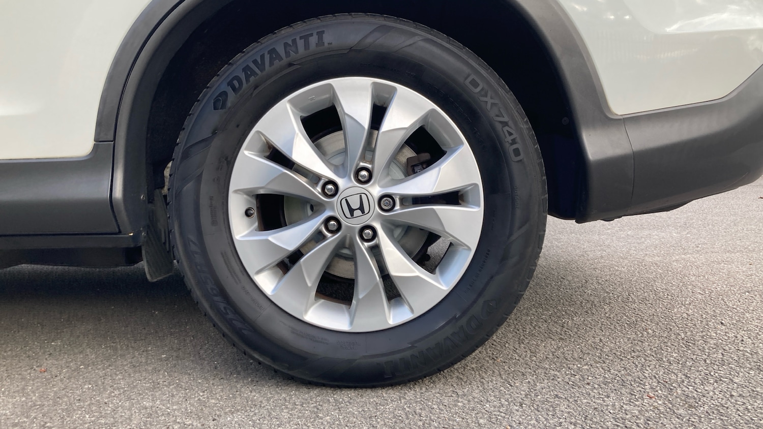 Used Honda CR-V 2015 for sale - 76344521: Photo 7