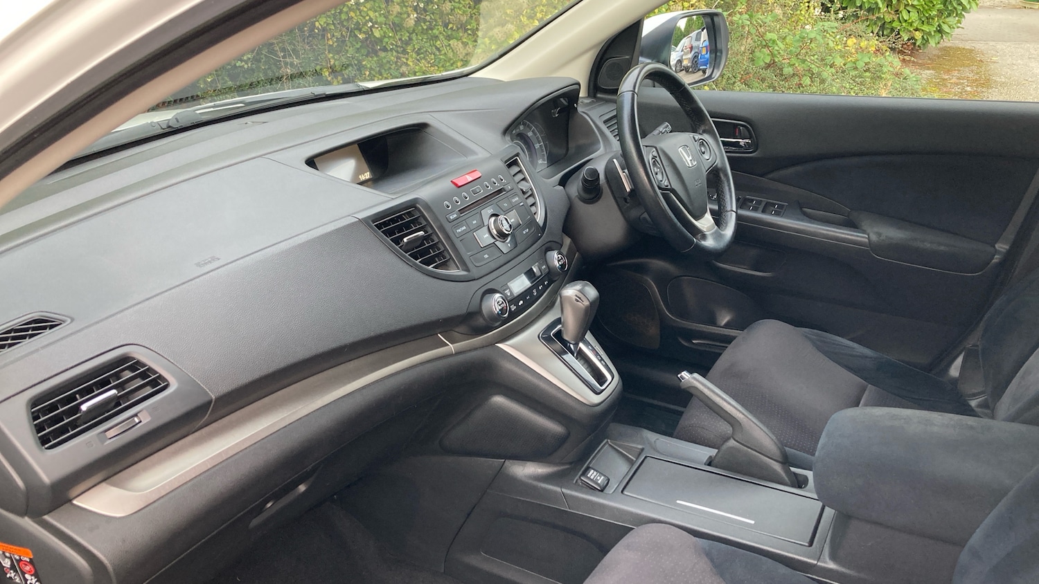 Used Honda CR-V 2015 for sale - 76344521: Photo 9