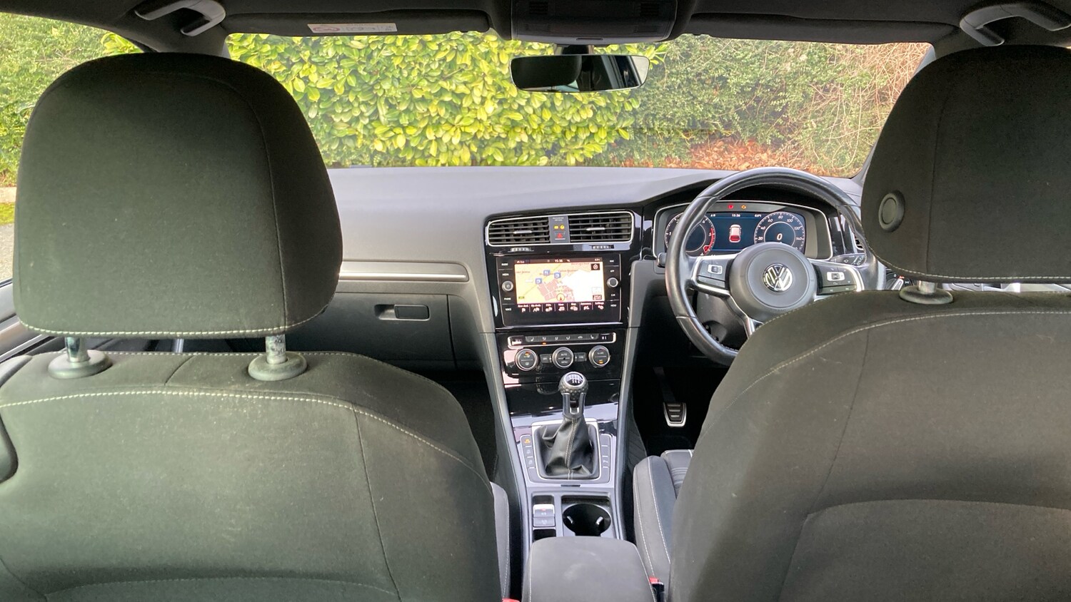 Used Volkswagen Golf 2017 for sale - 77581016: Photo 10