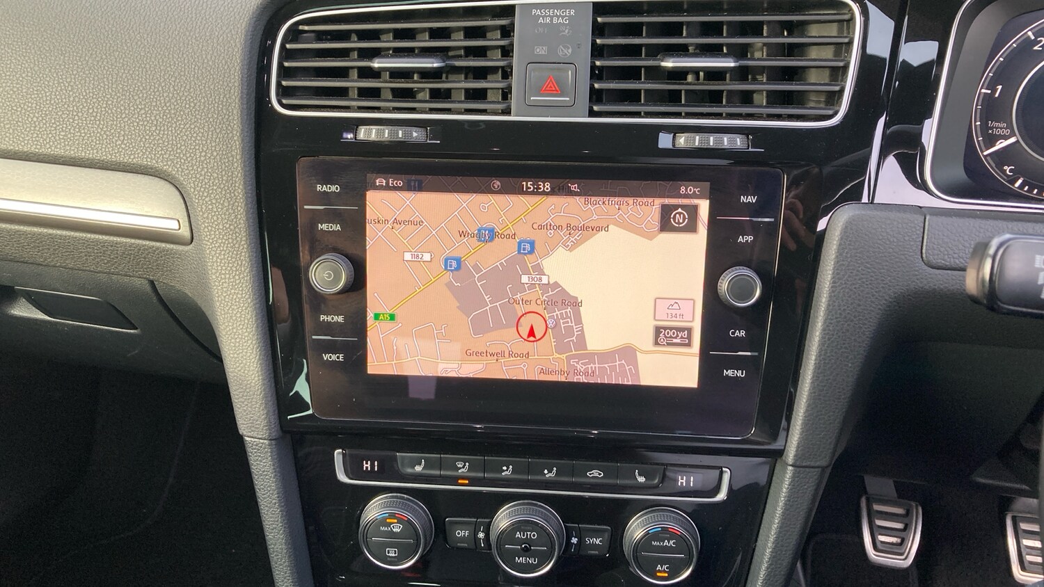 Used Volkswagen Golf 2017 for sale - 77581016: Photo 12