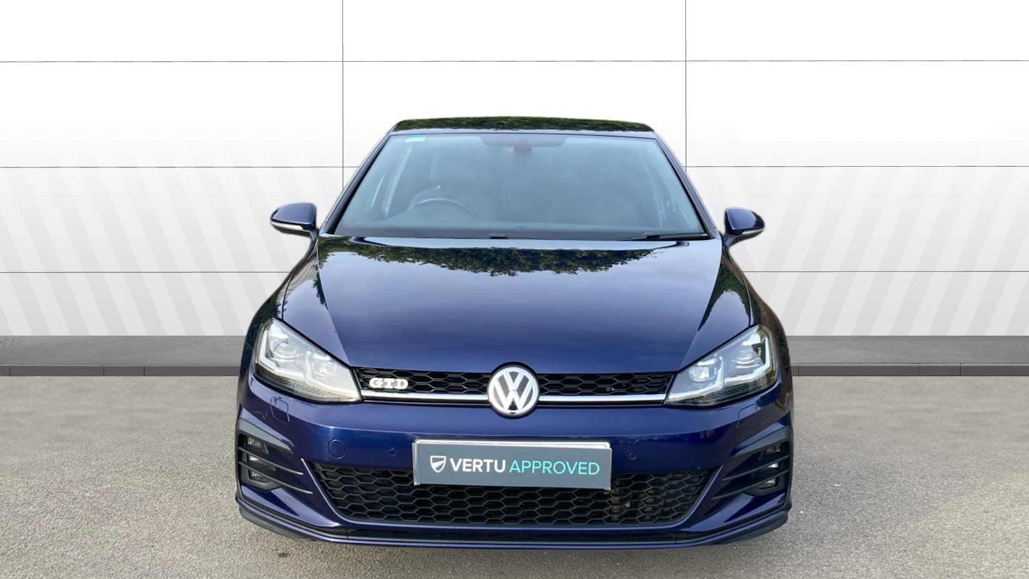 Used Volkswagen Golf 2017 for sale - 77581016: Photo 3