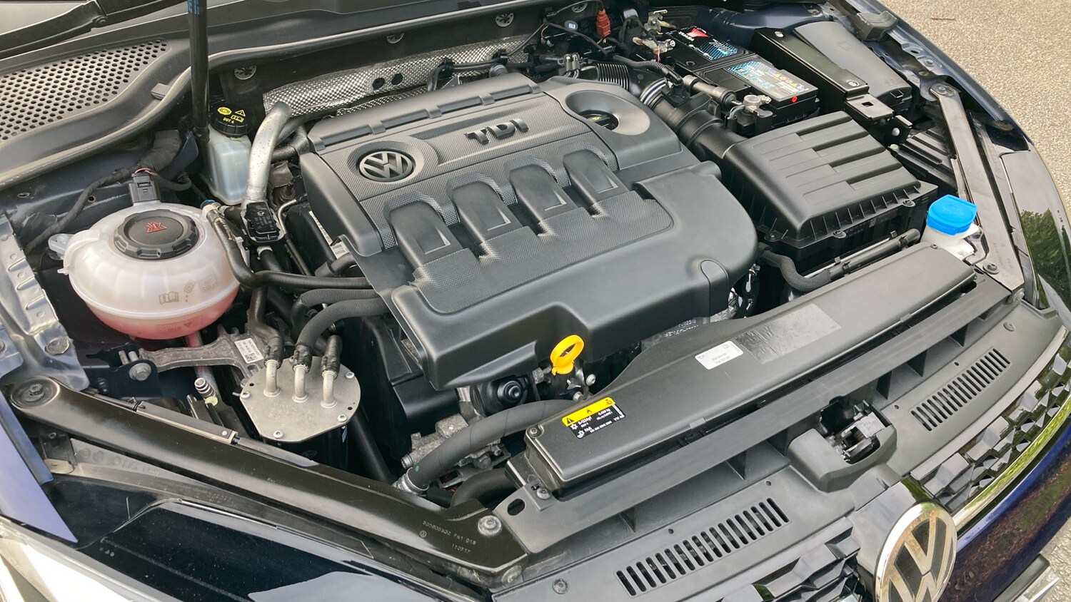 Used Volkswagen Golf 2017 for sale - 77581016: Photo 37