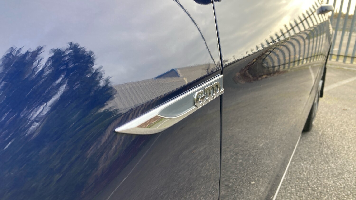 Used Volkswagen Golf 2017 for sale - 77581016: Photo 39