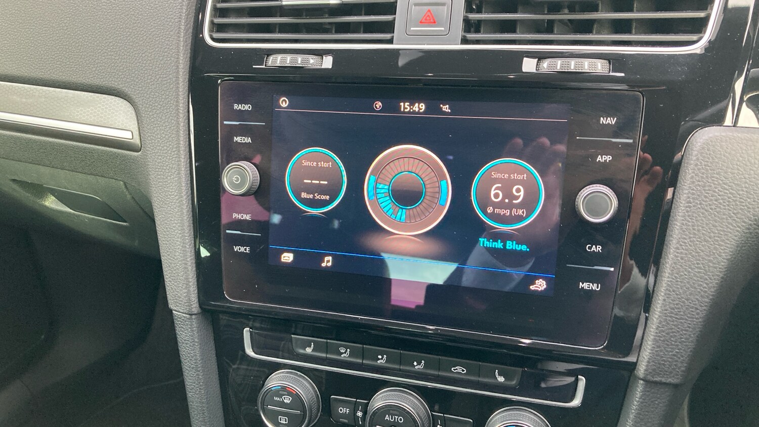 Used Volkswagen Golf 2017 for sale - 77581016: Photo 46