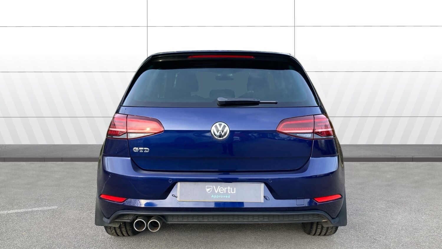 Used Volkswagen Golf 2017 for sale - 77581016: Photo 6