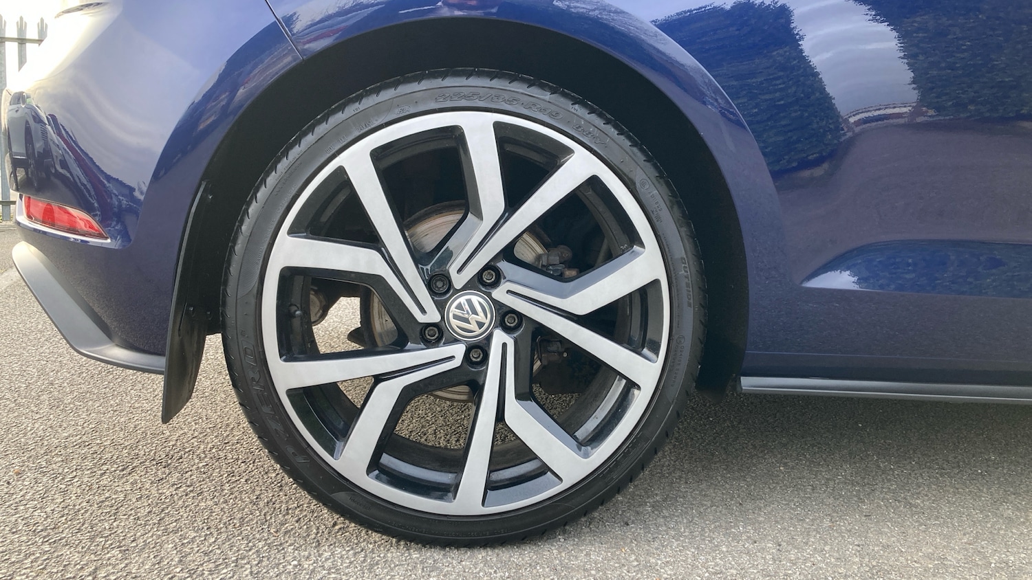Used Volkswagen Golf 2017 for sale - 77581016: Photo 7