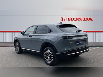 Used Honda e NY1 2024 for sale - 78554163: Photo
