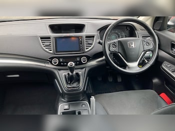 Used Honda CR-V 2018 for sale - 75334950: Photo