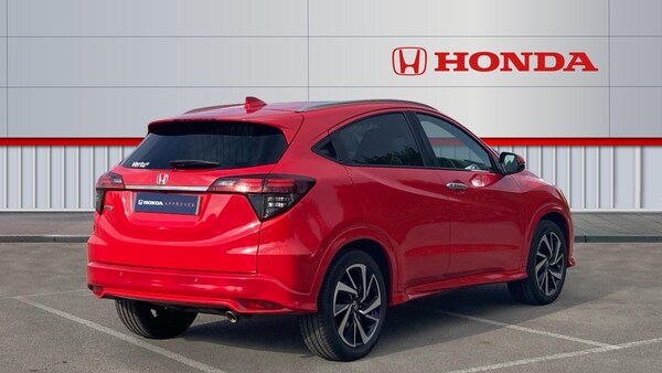 Used Honda HR-V 2019 for sale - 76277060: Photo 12