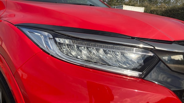 Used Honda HR-V 2019 for sale - 76277060: Photo 14