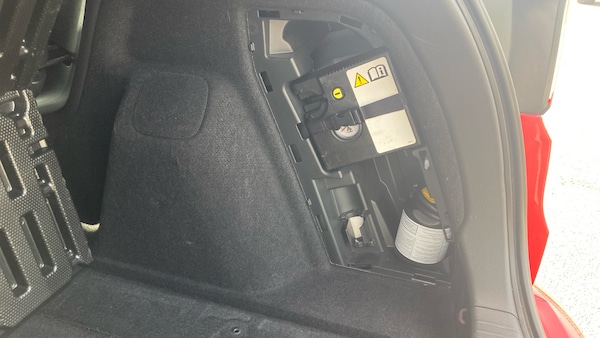 Used Honda HR-V 2019 for sale - 76277060: Photo 17