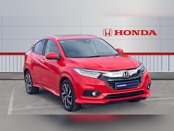 Honda - HR-V