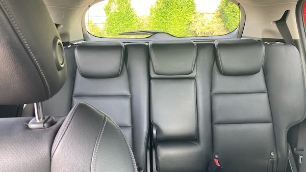 Used Honda HR-V 2019 for sale - 76277060: Photo 20