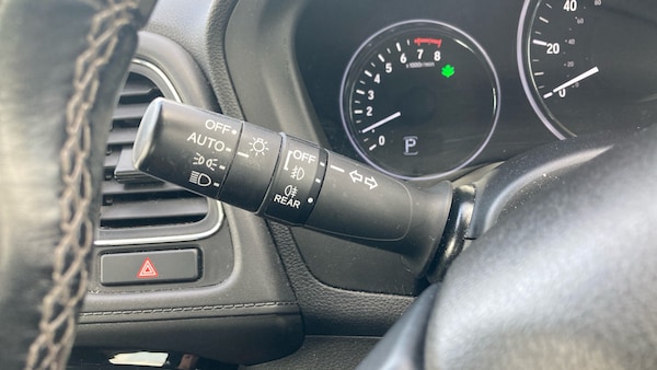 Used Honda HR-V 2019 for sale - 76277060: Photo 27