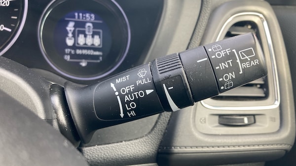 Used Honda HR-V 2019 for sale - 76277060: Photo 28