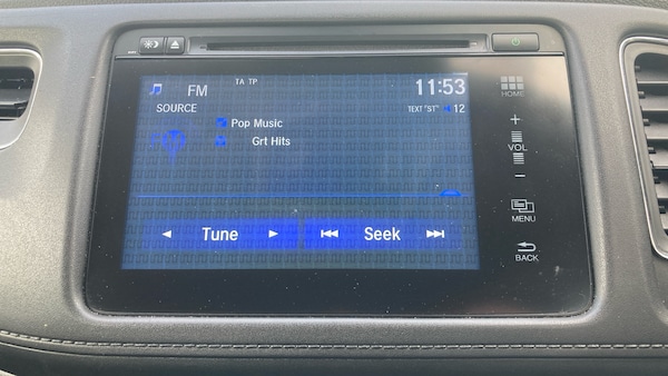 Used Honda HR-V 2019 for sale - 76277060: Photo 29