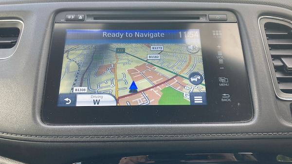 Used Honda HR-V 2019 for sale - 76277060: Photo 30