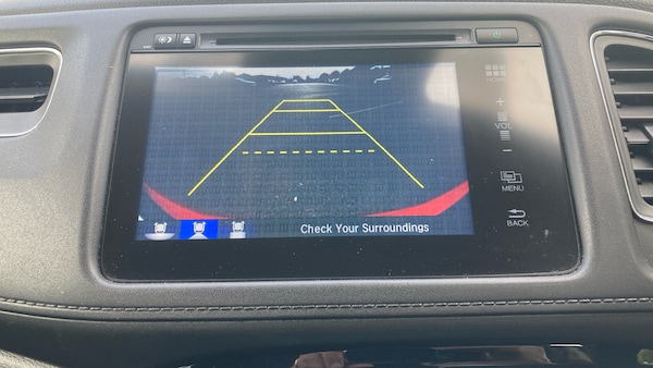 Used Honda HR-V 2019 for sale - 76277060: Photo 31