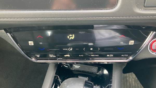 Used Honda HR-V 2019 for sale - 76277060: Photo 32