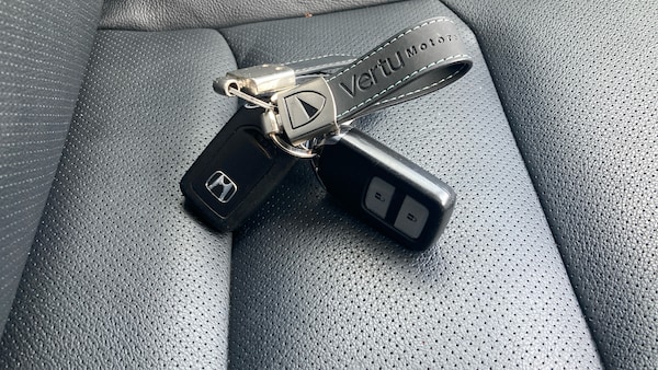 Used Honda HR-V 2019 for sale - 76277060: Photo 35