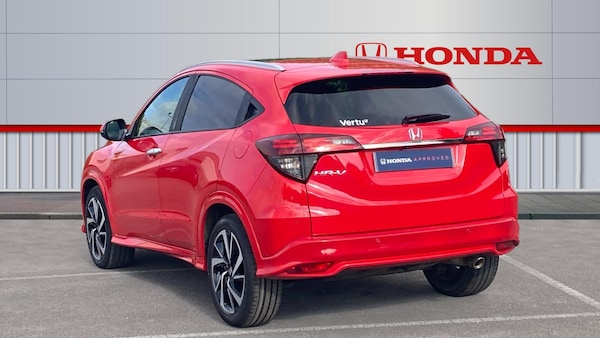 Used Honda HR-V 2019 for sale - 76277060: Photo 3