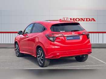 Used Honda HR-V 2019 for sale - 76277060: Photo 3