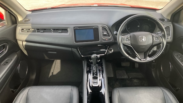 Used Honda HR-V 2019 for sale - 76277060: Photo 4