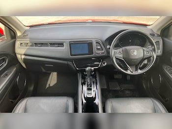 Used Honda HR-V 2019 for sale - 76277060: Photo 4