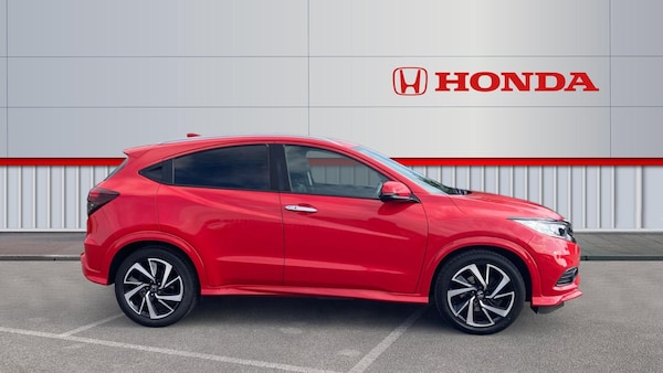 Used Honda HR-V 2019 for sale - 76277060: Photo 5