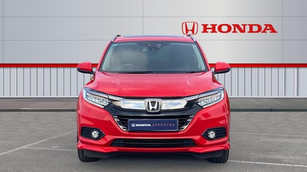 Used Honda HR-V 2019 for sale - 76277060: Photo 6