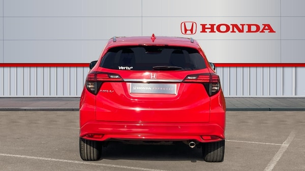 Used Honda HR-V 2019 for sale - 76277060: Photo 7