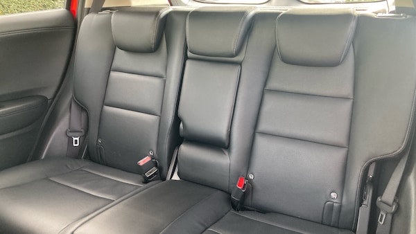Used Honda HR-V 2019 for sale - 76277060: Photo 8