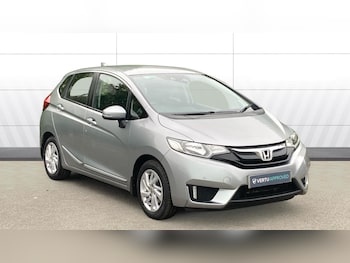 Honda Jazz feature image