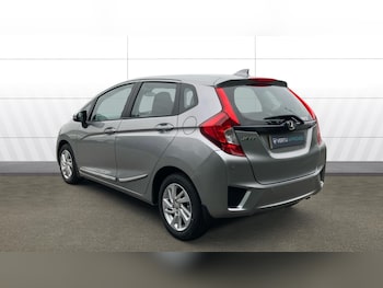 Used Honda Jazz 2017 for sale - 78084325: Photo