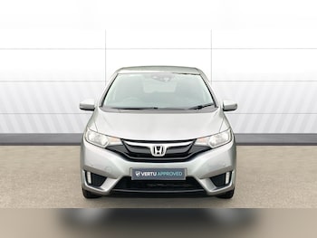 Used Honda Jazz 2017 for sale - 78084325: Photo
