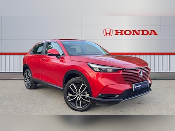 Used Honda HR-V 2022 for sale - 77581930: Photo