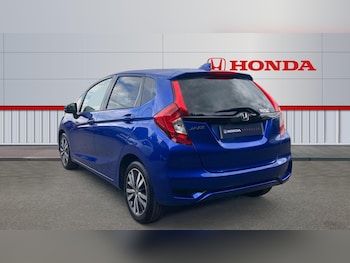 Used Honda Jazz 2018 for sale - 75420740: Photo