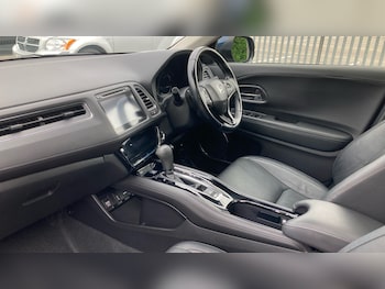 Used Honda HR-V 2019 for sale - 79219483: Photo
