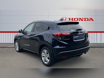 Used Honda HR-V 2019 for sale - 79219483: Photo