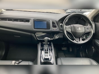 Used Honda HR-V 2019 for sale - 79219483: Photo