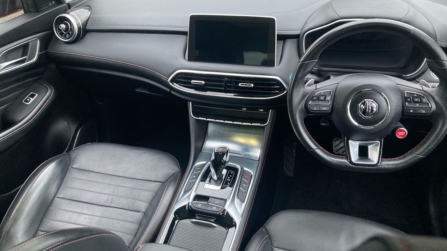 Used MG MG HS 2022 for sale - 76795069: Photo 10