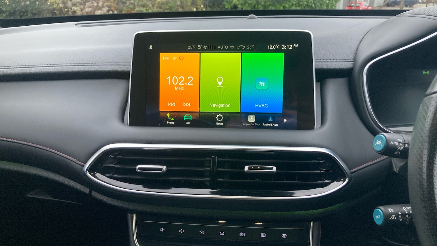 Used MG MG HS 2022 for sale - 76795069: Photo 12