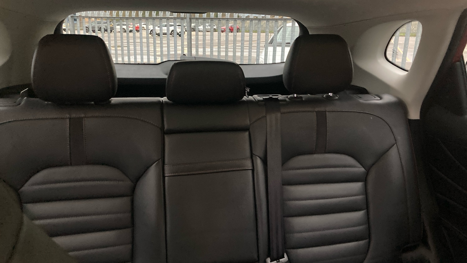 Used MG MG HS 2022 for sale - 76795069: Photo 15