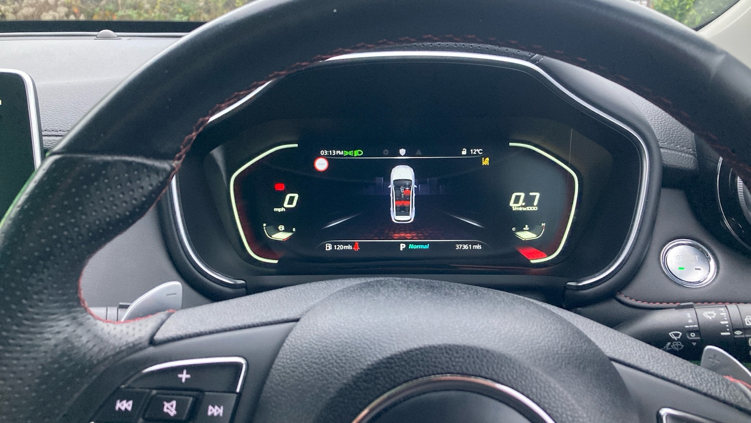 Used MG MG HS 2022 for sale - 76795069: Photo 18